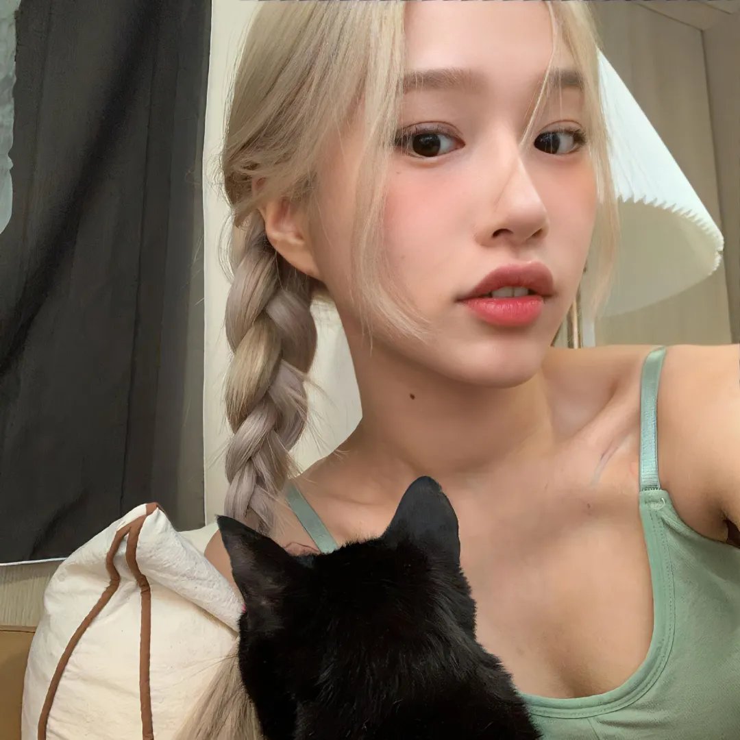 雷恩的女儿