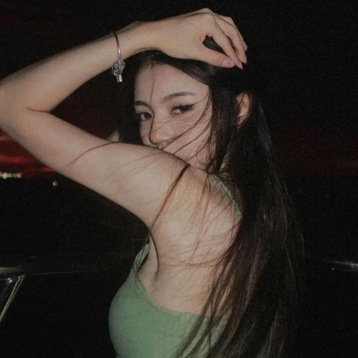 女恶魔人