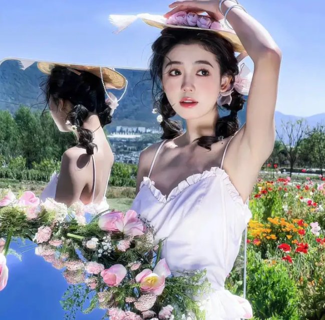 王朝消亡